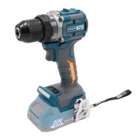 Акумуляторний дриль-шуруповерт PROFI-TEC PPCD7020 UltraCore (без акумулятора та зарядного пристрою)