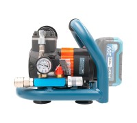 Акумуляторний компресор PROFI-TEC PAC0715 UltraCore (без акумулятора та зарядного пристрою)