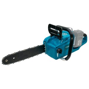 Акумуляторна ланцюгова пила PROFI-TEC PCS3540BL POWERLine (2×PT2040EP (4.0 Аг), зарядний пристрій)