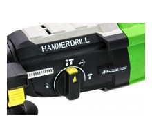 Перфоратор PROFI-TEC PH1250DVF