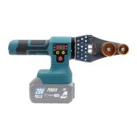 Акумуляторний паяльник PROFI-TEC PWM20BL POWERLine (без акумулятора та зарядного пристрою)