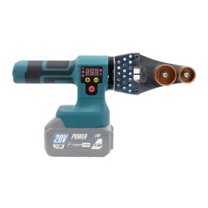 Акумуляторний паяльник PROFI-TEC PWM20BL POWERLine (без акумулятора та зарядного пристрою)