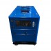 Генератор дизельний PROFI-TEC PE-12000SSDE (13.5 кВА / 11 кВт, 220 В)