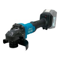 Акумуляторна кутова шліфувальна машина PROFI-TEC DGA201BL POWERLine (1×PT2040MP (4.0 Аг), зарядний пристрій)