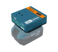 Акумуляторний інвертор напруги PROFI-TEC PCB1220 UltraCore (без акумулятора та зарядного пристрою)