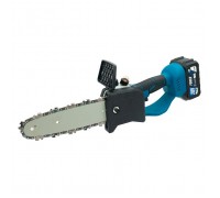 Акумуляторна ланцюгова пила PROFI-TEC PCS2020BL POWERLine (1×PT2040MP (4.0 Аг), зарядний пристрій)