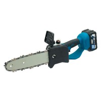 Акумуляторна ланцюгова пила PROFI-TEC PCS2020BL POWERLine (1×PT2040MP (4.0 Аг), зарядний пристрій)