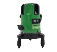 Лазерний нівелір PROFI-TEC 5GLL-30 Professional