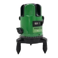 Лазерний нівелір PROFI-TEC 5GLL-30 Professional