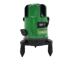 Лазерний нівелір PROFI-TEC 5GLL-30 Professional