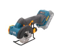 Акумуляторна універсальна дискова пила PROFI-TEC PWS390 UltraCore (без акумулятора та зарядного пристрою)