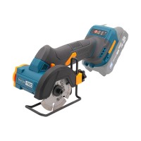 Акумуляторна універсальна дискова пила PROFI-TEC PWS390 UltraCore (без акумулятора та зарядного пристрою)