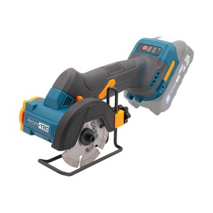 Акумуляторна універсальна дискова пила PROFI-TEC PWS390 UltraCore (без акумулятора та зарядного пристрою)