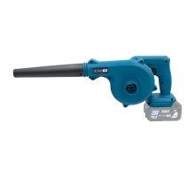 Акумуляторна повітродувка PROFI-TEC PUB20V POWERLine (без акумулятора та зарядного пристрою)