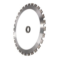 Диск для кільцевої пили PROFI-TEC EdgeSaw E5000 (400 мм)