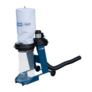 Стружковідсмоктувач PROFI-TEC PCE1150