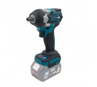 Акумуляторний набір інструментів PROFI-TEC Combo Set 2/1 POWERLine (DGA20BL, DTW500BL) (2×PT2040MP (4.0 Аг), зарядний пристрій)