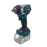 Акумуляторний набір інструментів PROFI-TEC Combo Set 2/1 POWERLine (DGA20BL, DTW500BL) (2×PT2040MP (4.0 Аг), зарядний пристрій)