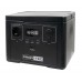 Портативна зарядна станція PROFI-TEC PPS600 LiFePO₄ (600 Вт, батарея 512 Вт⋅год)