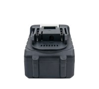 Акумуляторна батарея PROFI-TEC PT2040MP POWERLine (20 В / 4.0 Аг, високострумова, з індикатором)