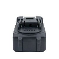 Акумуляторна батарея PROFI-TEC PT2040MP POWERLine (20 В / 4.0 Аг, високострумова, з індикатором)