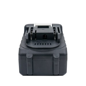 Акумуляторна батарея PROFI-TEC PT2040MP POWERLine (20 В / 4.0 Аг, високострумова, з індикатором)