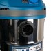 Будівельний пилосос PROFI-TEC PVC1430 (1400 Вт, 30 л)