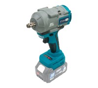 Акумуляторний гайковерт PROFI-TEC PTW1003BL POWERLine (2×PT2040MP (4.0 Аг), зарядний пристрій)