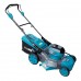 Акумуляторна газонокосарка PROFI-TEC EcoCut 51 Pro (без акумулятора та зарядного пристрою)