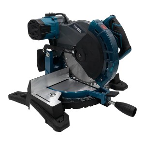 Торцювальна пила PROFI-TEC MS 255 LiteCut