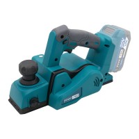 Акумуляторний рубанок PROFI-TEC PCP9020 UltraCore (без акумулятора та зарядного пристрою)