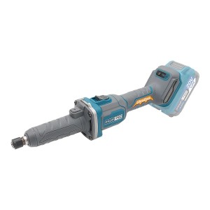 Акумуляторна пряма шліфувальна машина PROFI-TEC PPSG0620 UltraCore (без акумулятора та зарядного пристрою)