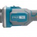 Акумуляторна пряма шліфувальна машина PROFI-TEC PPSG0620 UltraCore (без акумулятора та зарядного пристрою)