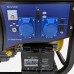 Генератор бензиновий PROFI-TEC PE-9000GE (8.0-8.5 кВт, електростартер)