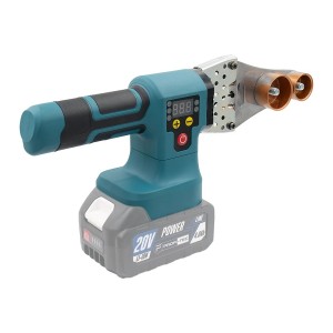 Акумуляторний паяльник PROFI-TEC PWM20BL POWERLine (2×PT2040MP (4.0 Аг), зарядний пристрій)