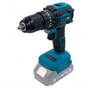 Акумуляторний шуруповерт PROFI-TEC PCD5220 POWERLine (2×PT2020MP (2.0 Аг), зарядний пристрій)