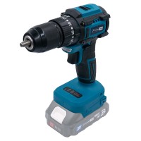 Акумуляторний шуруповерт PROFI-TEC PCD5220 POWERLine (2×PT2020MP (2.0 Аг), зарядний пристрій)