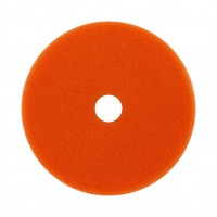 Полірувальна помаранчева губка високої жорсткості PROFI-TEC ORANGE-CORRECTING T80