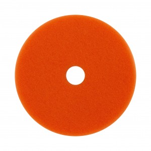 Полірувальна помаранчева губка високої жорсткості PROFI-TEC ORANGE-CORRECTING T80