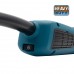 Кутова шліфувальна машина PROFI-TEC AG125-1800 IndustrialLine
