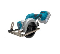 Акумуляторна універсальна дискова пила PROFI-TEC PCA1220 POWERLine (1×PT2040EP (4.0 Аг), зарядний пристрій)