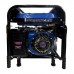 Генератор бензиновий PROFI-TEC PE-8000GE (8.0 кВт, електростартер)