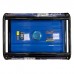 Генератор бензиновий PROFI-TEC PE-8000GE (8.0 кВт, електростартер)