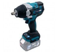 Акумуляторний гайковерт PROFI-TEC DTW800BL POWERLine (1×PT2040MP (4.0 Аг), зарядний пристрій)