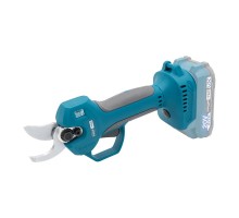 Акумуляторний секатор PROFI-TEC PES28 UltraCore (1×PT2020VX (2.0 Аг), зарядний пристрій)