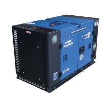 Генератор дизельний PROFI-TEC DGS15 Power MAX (14 кВА / 11.5 кВт, 220 В)