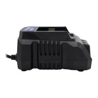 Зарядний пристрій PROFI-TEC BC20V