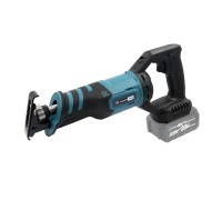 Акумуляторна шабельна пила PROFI-TEC BJR2028BL POWERLine (2×PT2040MP (4.0 Аг), зарядний пристрій)