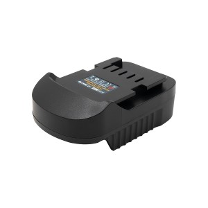 Адаптер PROFI-TEC PT20MTB, з батареї PROFI-TEC (Makita) на інструмент Metabo