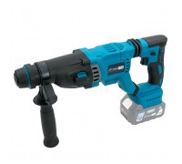 Акумуляторний набір інструментів PROFI-TEC Combo Set 4/4 POWERLine (PBH201BL, DTW800BL, DGA20BL, PCD2820V) (2×PT2040MP (4.0 Аг), зарядний пристрій)